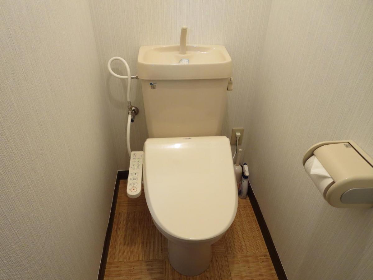 Comfort Cube Phoenix Beppu Exterior photo
