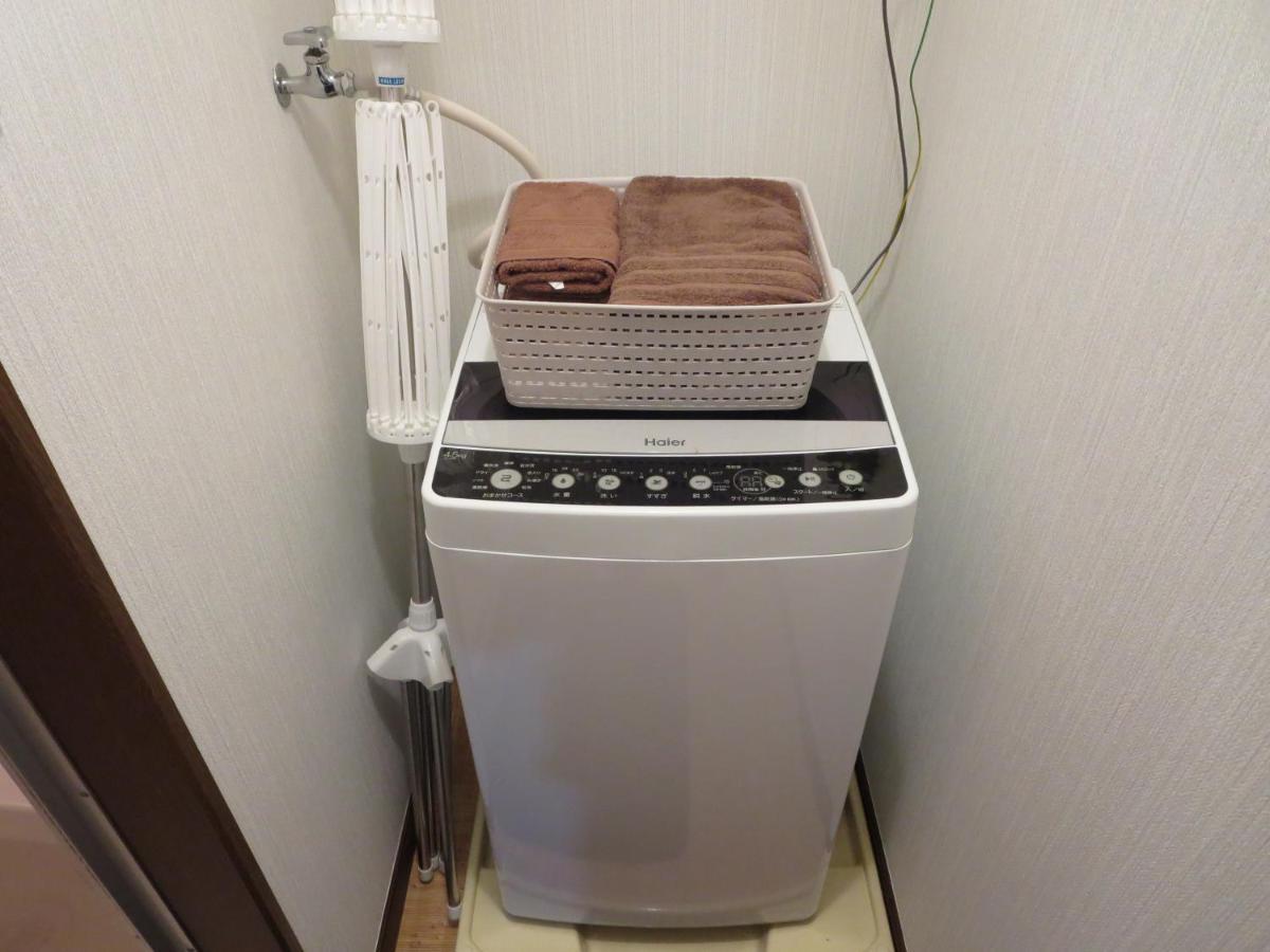 Comfort Cube Phoenix Beppu Exterior photo