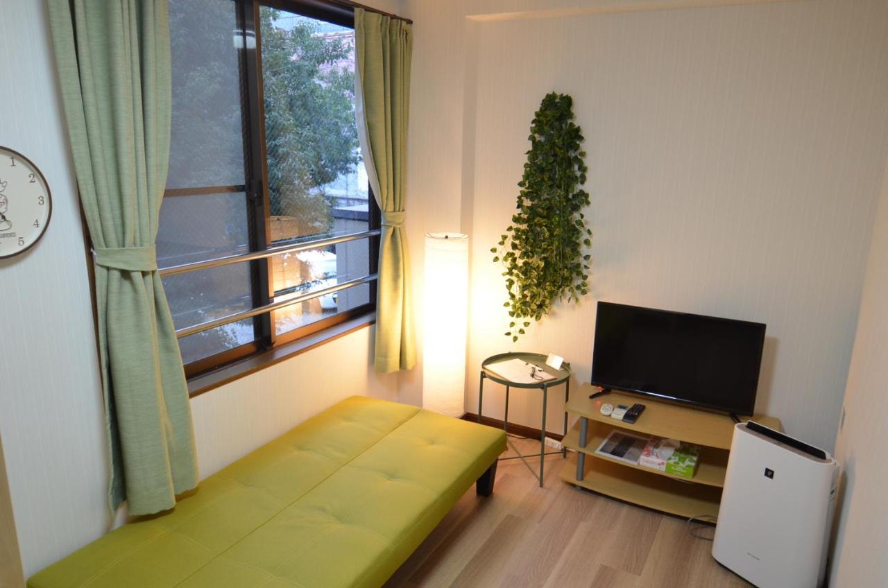Comfort Cube Phoenix Beppu Exterior photo